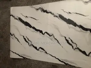 Wall Marble Sticker