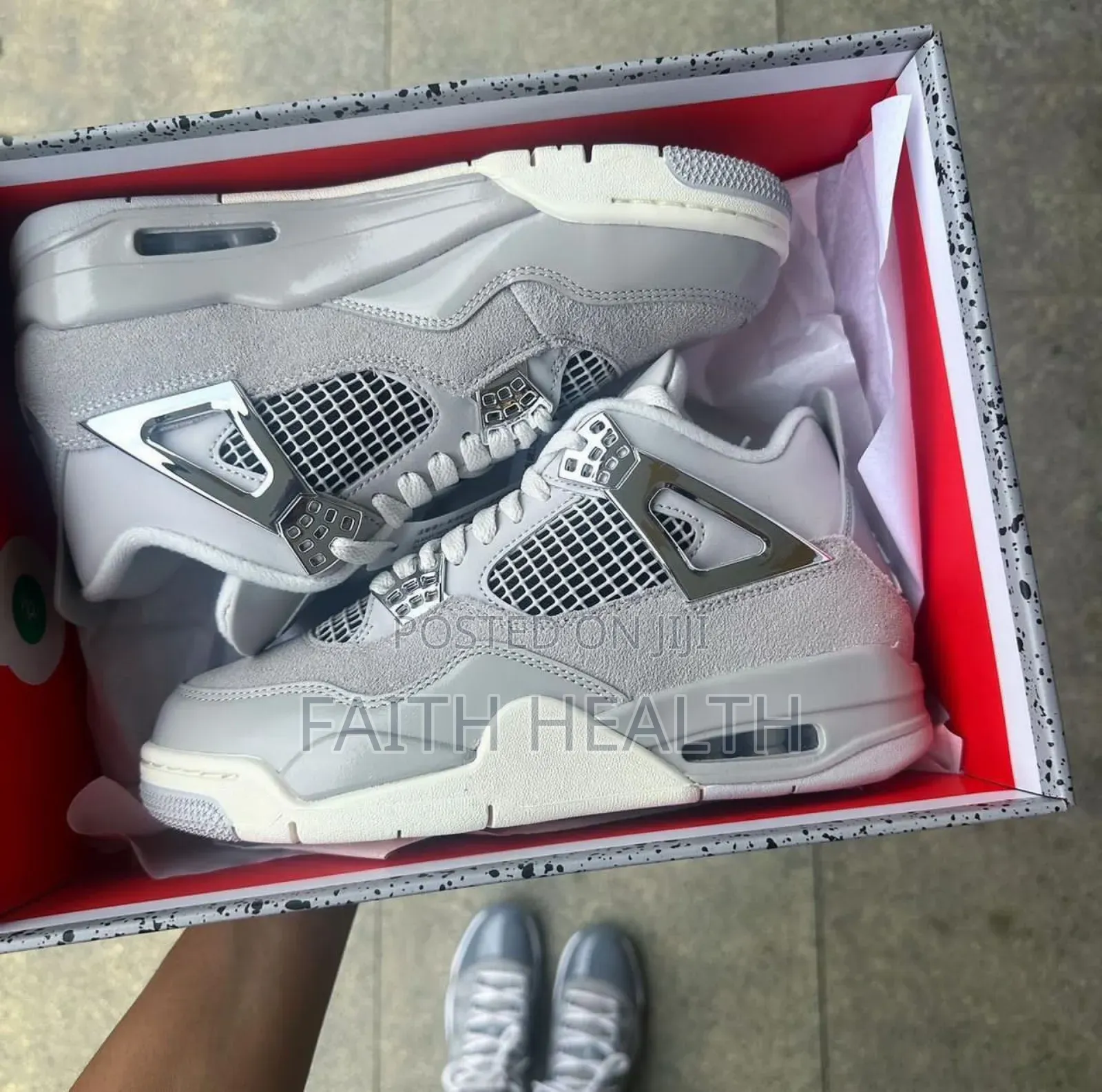 Air Jordan
