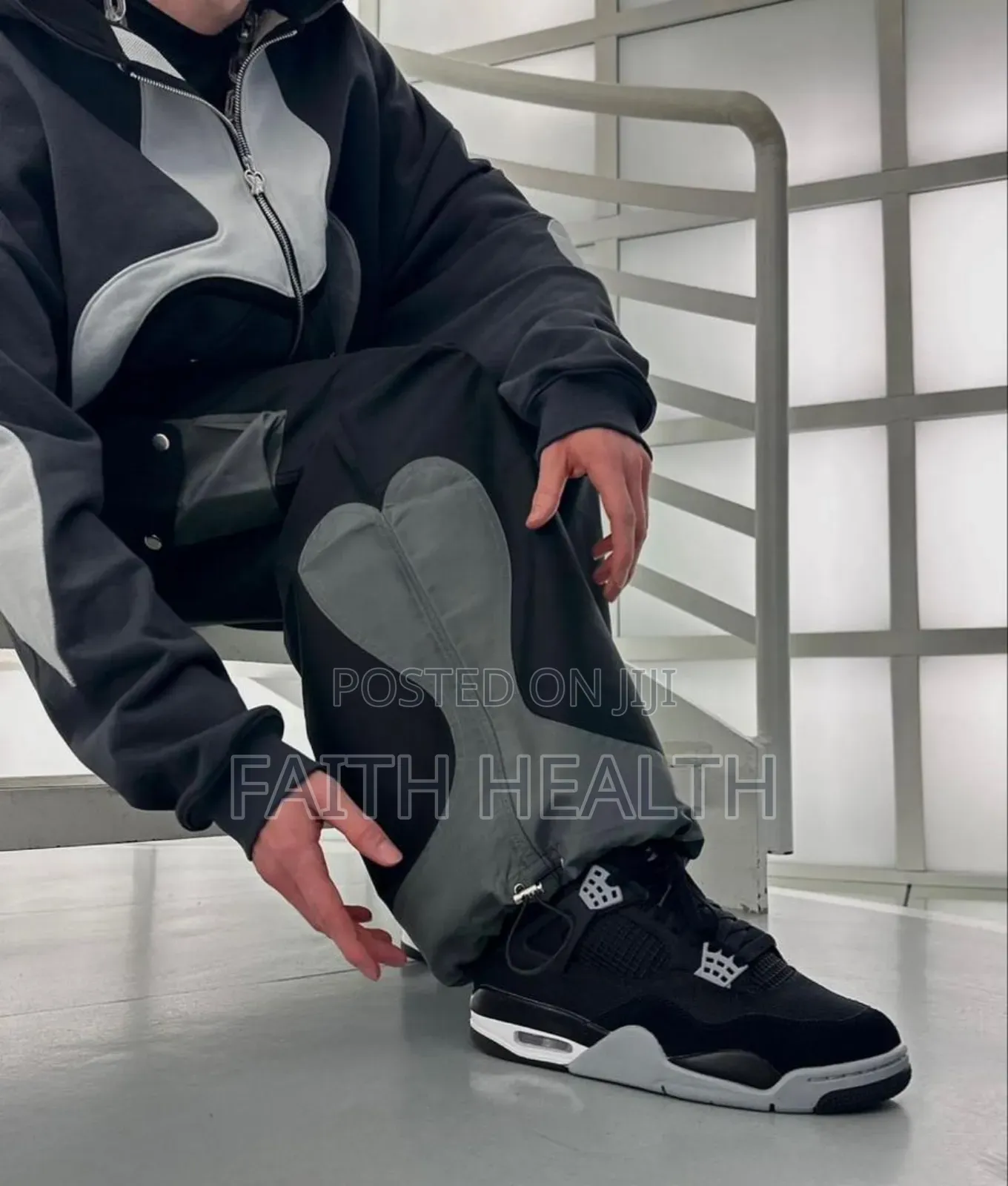 Air Jordan