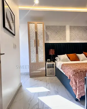 Luxury Studio With Kitchenette, Swimming Pool and Mini Gym