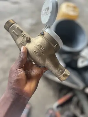 Zenner MTKD Multi-Jet Dry Dial Water Meter