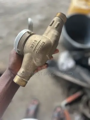 Zenner MTKD Multi-Jet Dry Dial Water Meter