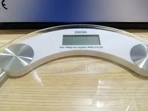 Personal Weighing Scale