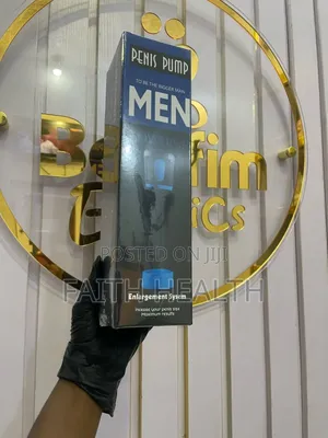 Pump Rechargeable Gbola