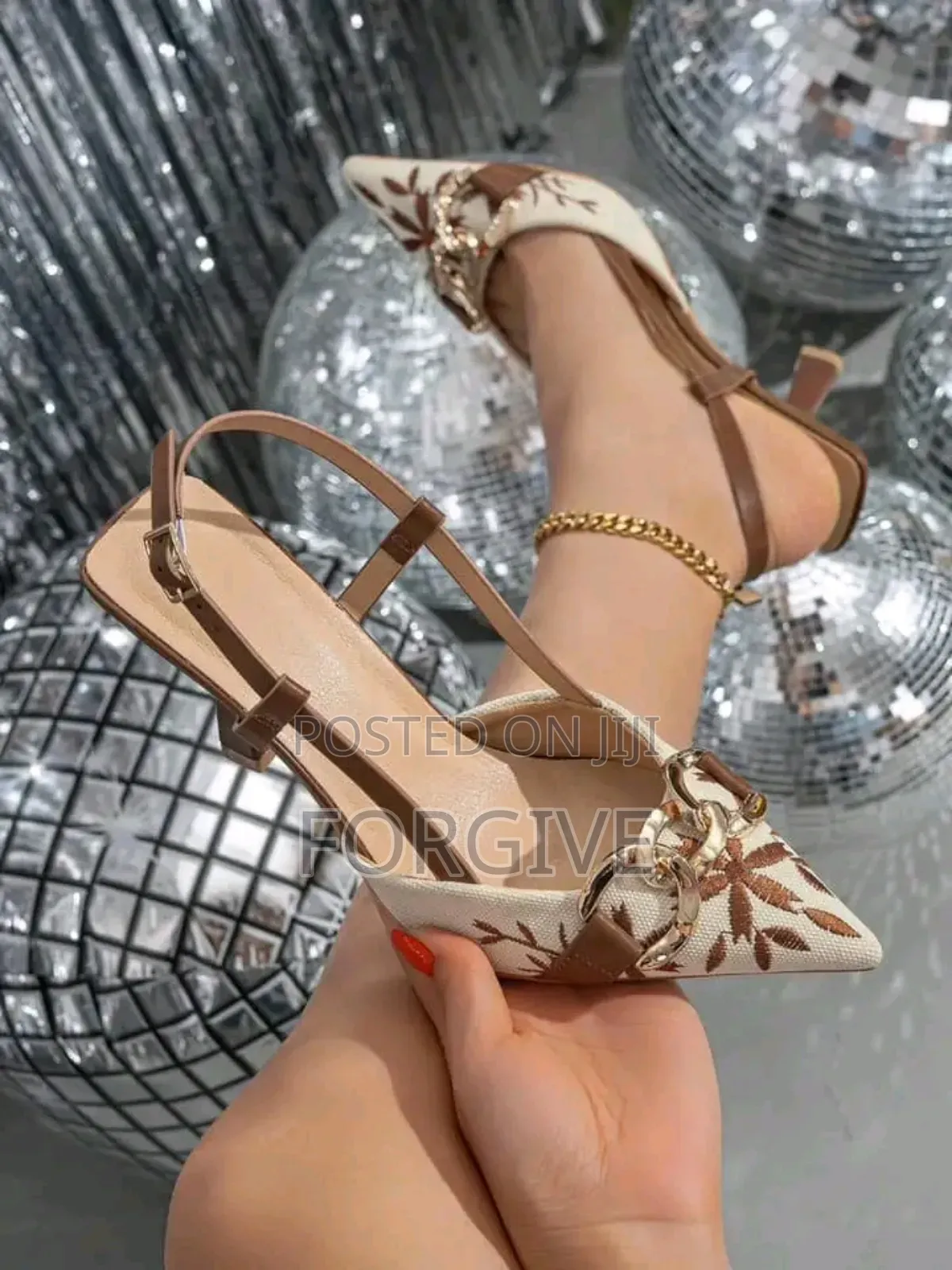 Bobo Shoes And Bags