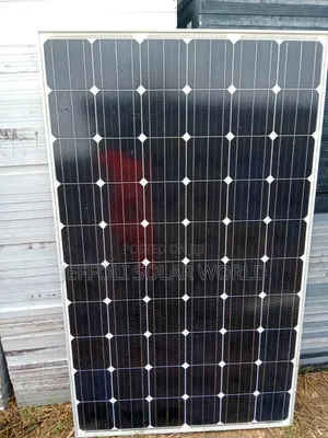 Canadian Panels