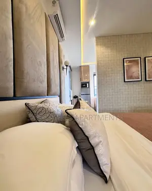 Premium 1fr Beautiful/Luxury Studio