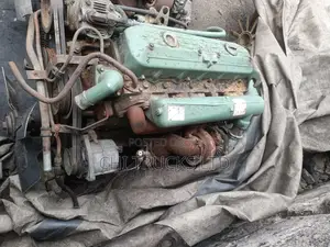 Tokunbo German Engine and Gearbox