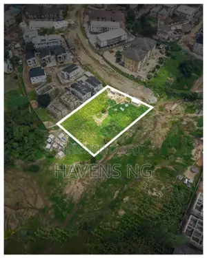 3,080 SQM • Residential • C of O