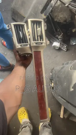 Ac Vents for Gx460 Lexus