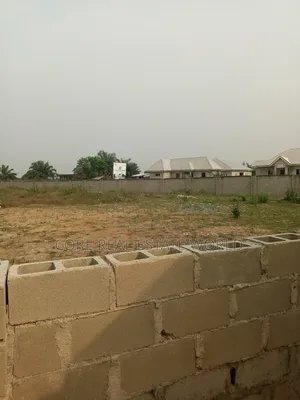 Buy and Build Land Katampe Karsana Abuja