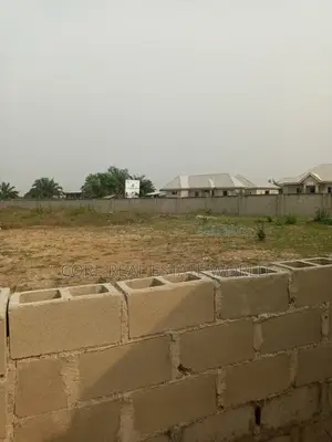 Buy and Build Land Katampe Karsana Abuja