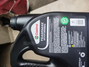 Castrol Transmax Atf CVT Universal Fully Synthetic 4litres.