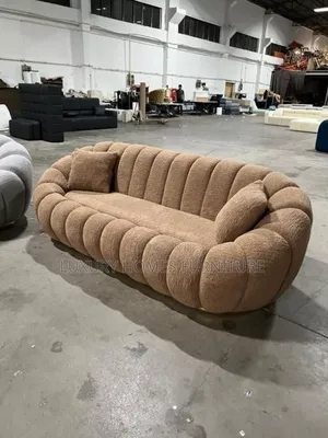 Quality C Sharp Soft Sofa