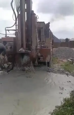 Borehole Water in Atan,Oke-Medu,Idotun,Ibese, Ijebu North