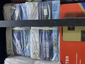 1kva 12v Beta Inverter