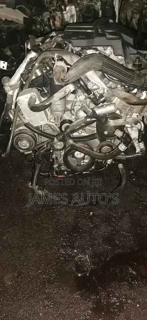 Complete Engine and Gearbox for Ford F 150 2020 V6