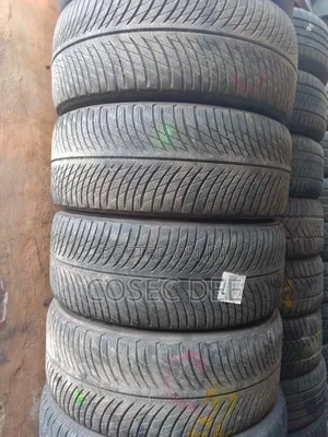 275 /45r 20 Tokobo Tyre