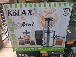 Kolax Juice Extractor