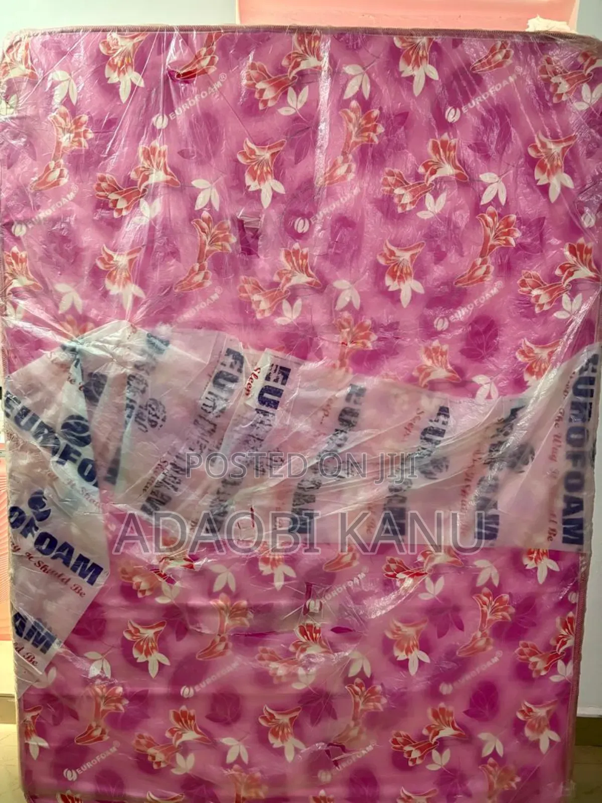 Well Maintained Mattress