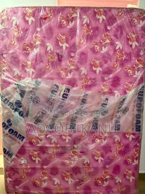 Well Maintained Mattress