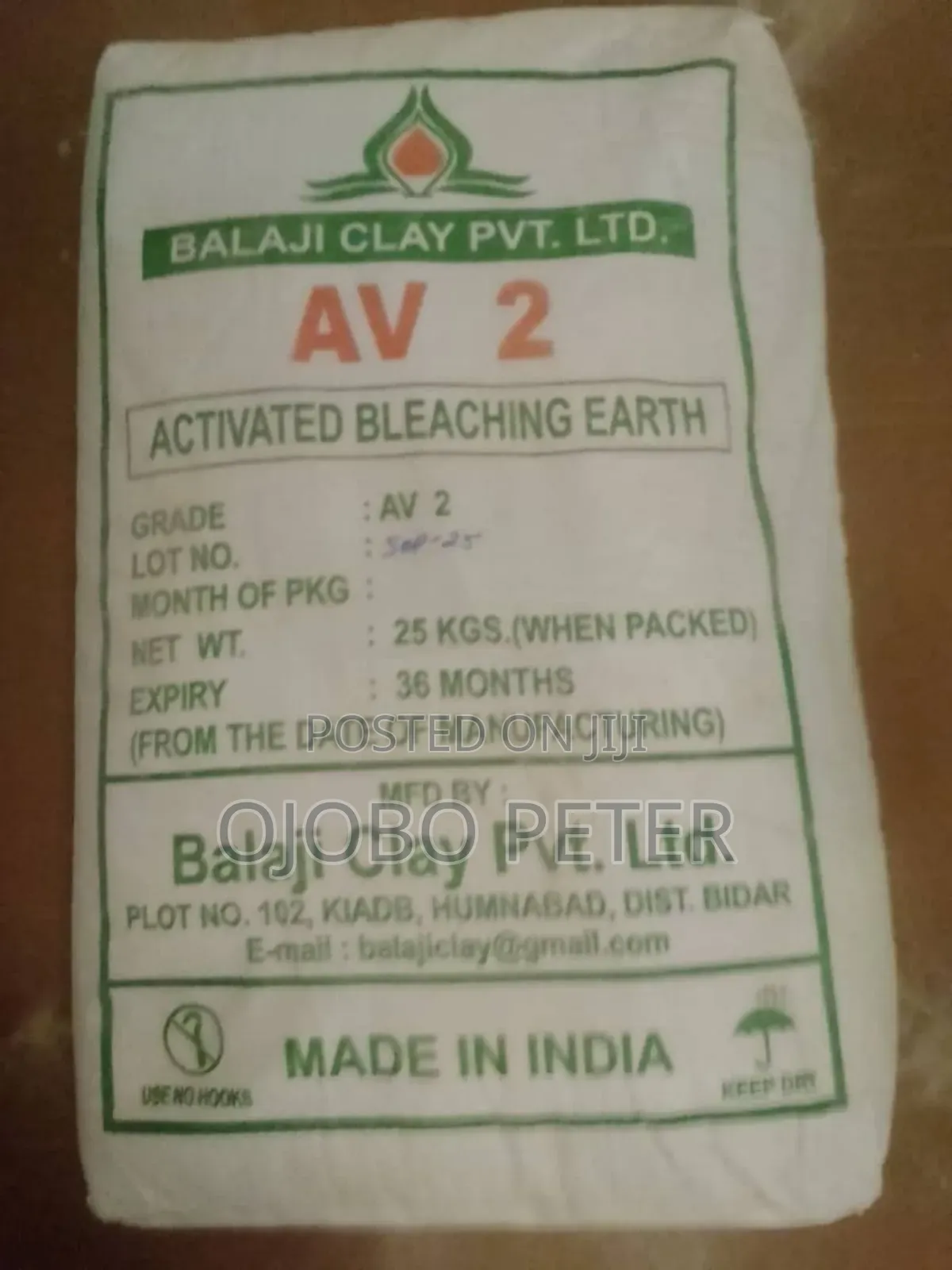 Av2 Bleaching Earth