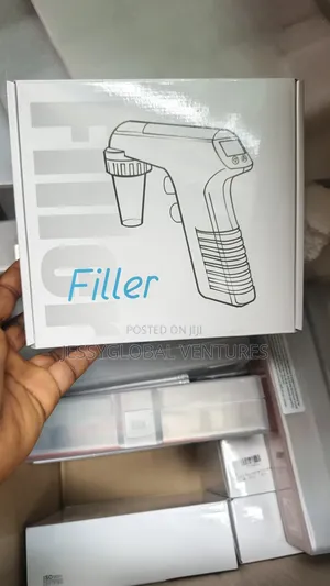 Automatic Pipette Filter