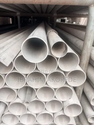 2/1⁄2 Stainless Steel Pipe Seamless Sch10