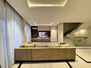 En-Suite 4 Bedroom Fully Furnished Terrace Duplex