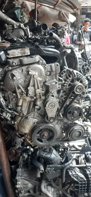 Nissan Quashqai 2014 Non_turbo