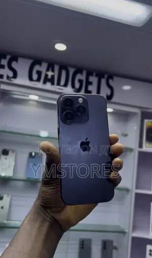 Apple iPhone 14 Pro 128 GB Purple