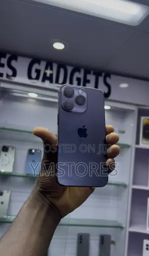 Apple iPhone 14 Pro 128 GB Purple