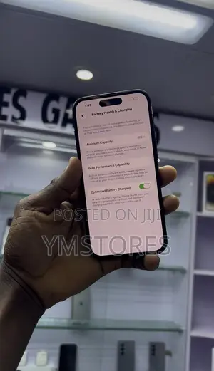 Apple iPhone 14 Pro 128 GB Purple