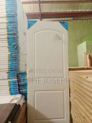 Made in China American Steel Stanley Door