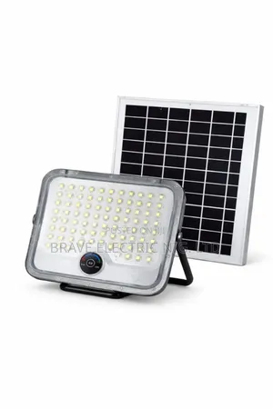 500w Solar Flood Light