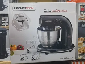 Kitchencook Robot Multifunctional Mixer