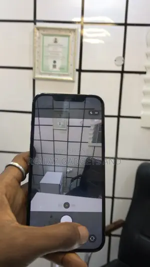 Apple iPhone 12 Pro Max 128 GB Blue