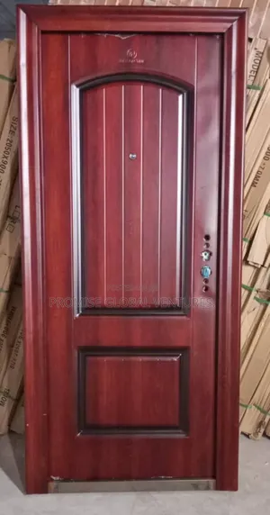 German Door