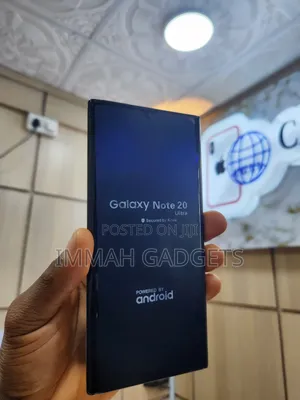 Samsung Galaxy Note 20 Ultra 5G 256 GB