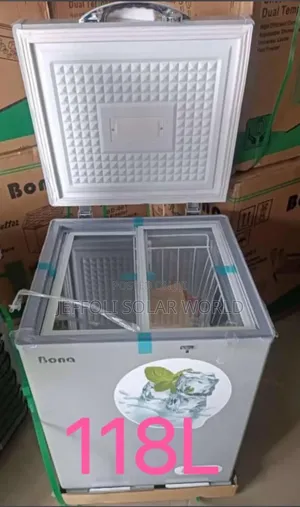 Bona Freezer