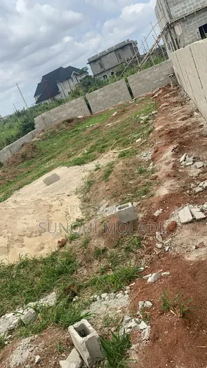 Land for Sale in Ikola Ayobo