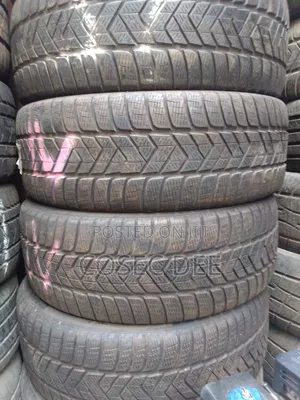 235/60 R18 Tokobo Tyre