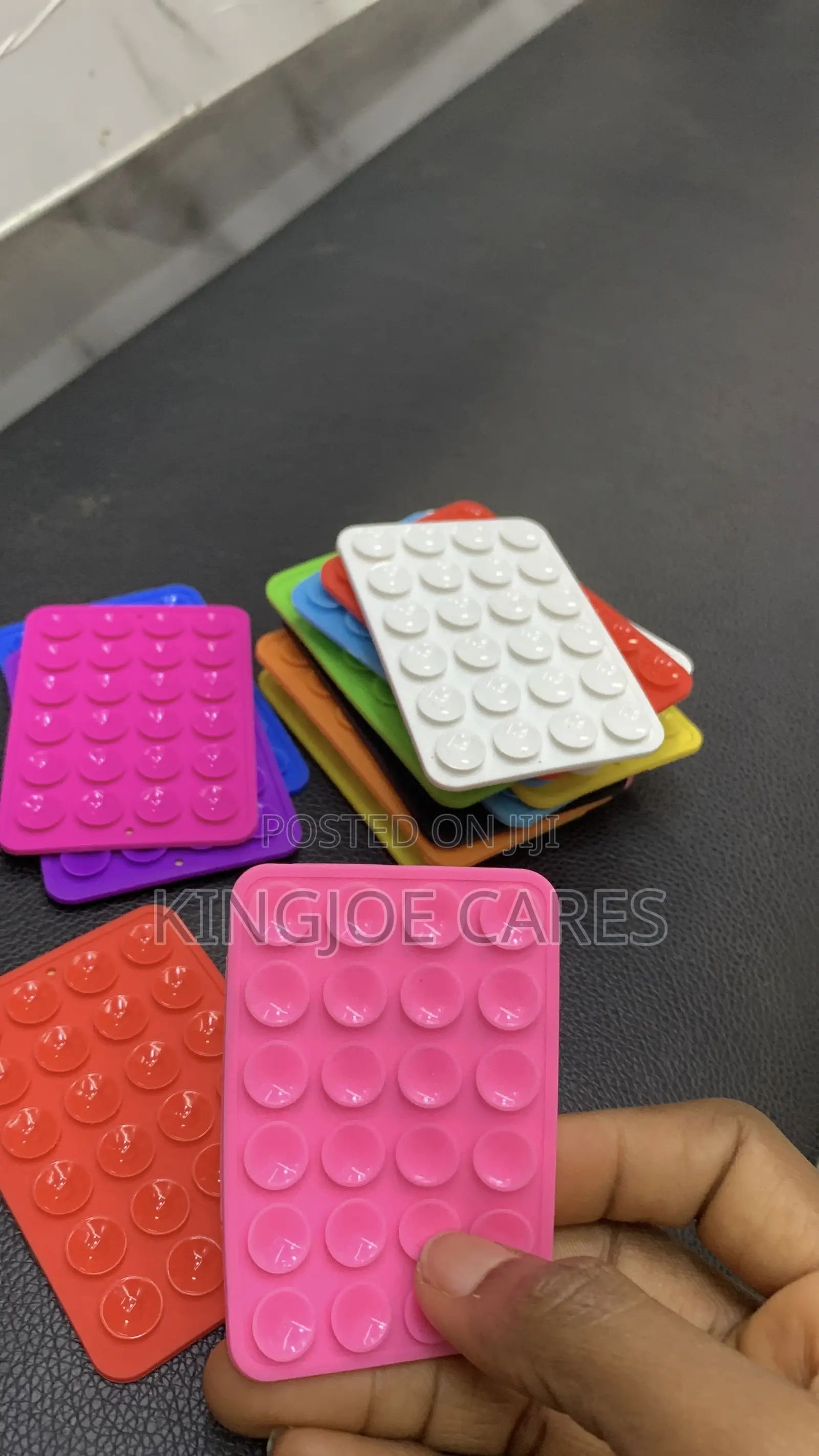 Phone Silicone