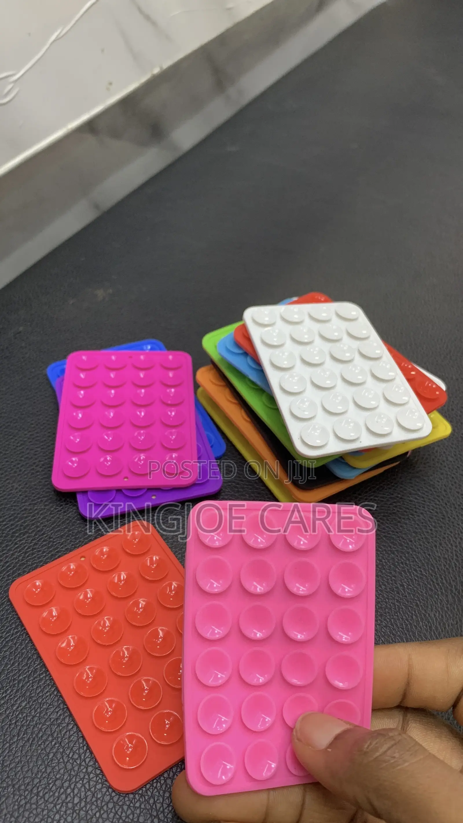 Phone Silicone