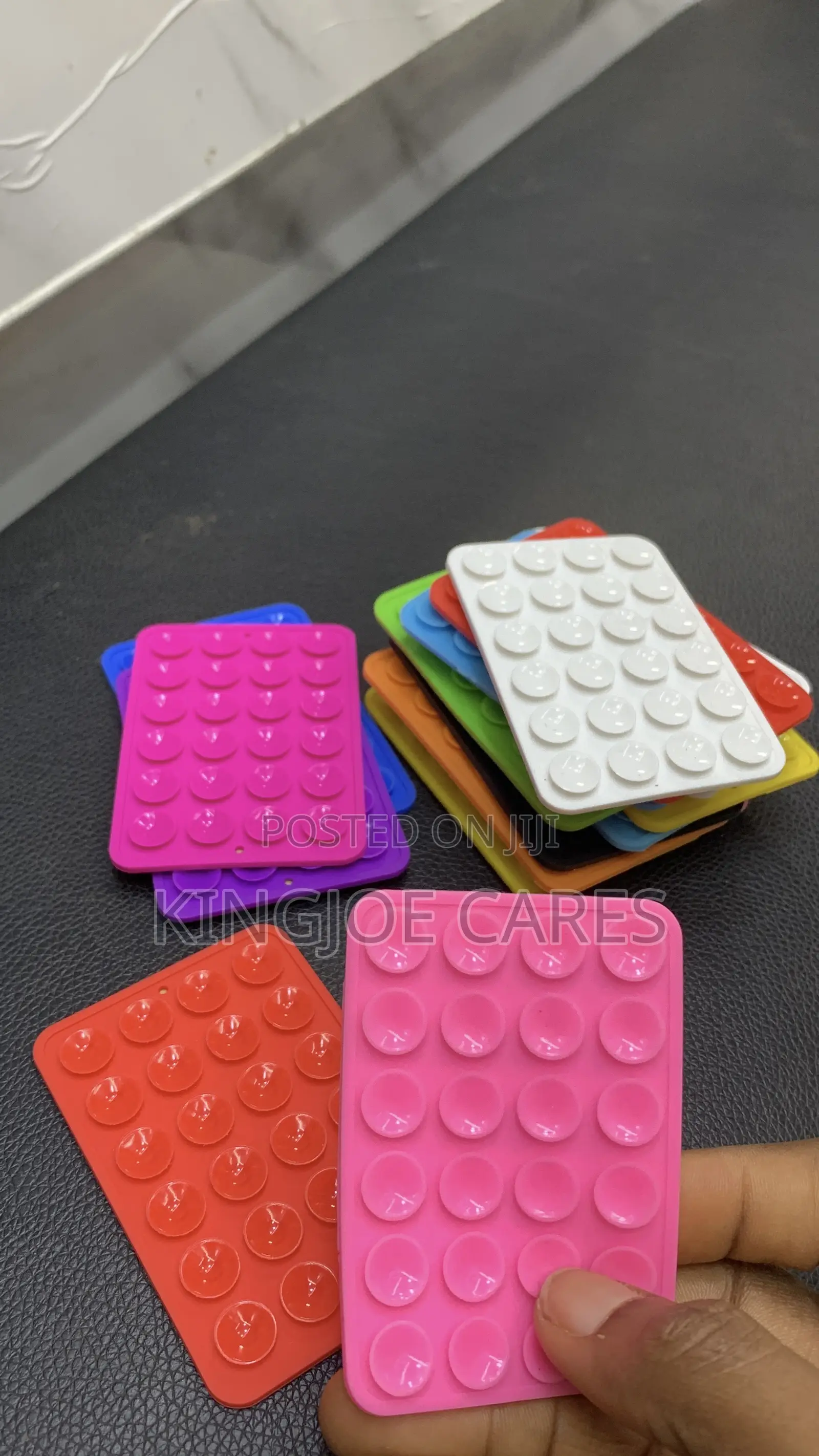 Phone Silicone