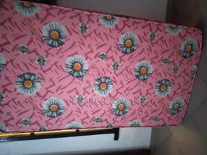 3/6 Bed Foam