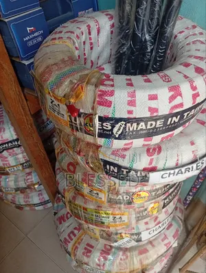 25mm Welding Cable Kuwes Copper Roll