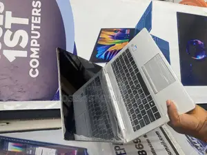 New Laptop HP EliteBook 840 G5 8GB Intel Core I5 SSD 256GB