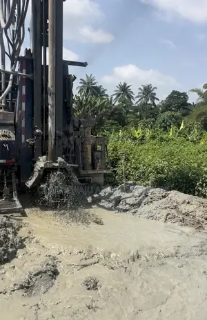 Wonderwater in Lafenwa, Ago-Oko,Agbomeji,Iberekodo Olomore,Abeokuta