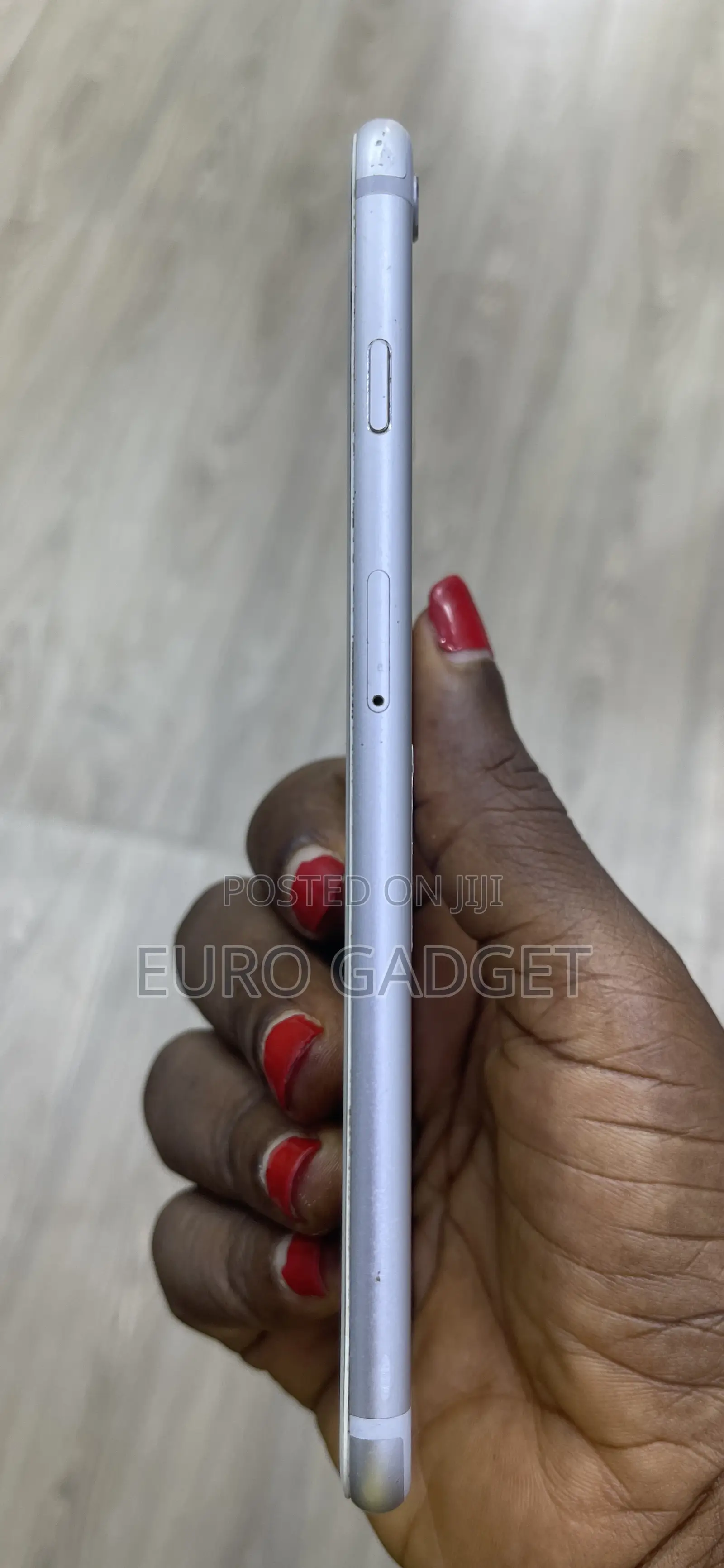 Apple iPhone 6s Plus 32 GB White